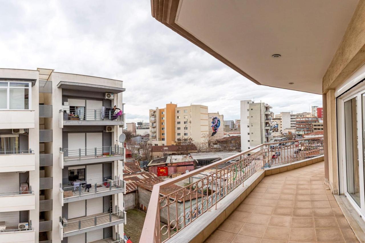 Greco Skg Daire Selanik Dış mekan fotoğraf