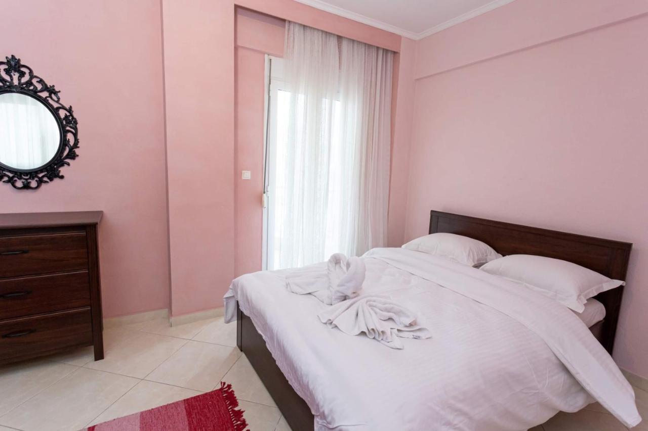 Greco Skg Daire Selanik Dış mekan fotoğraf