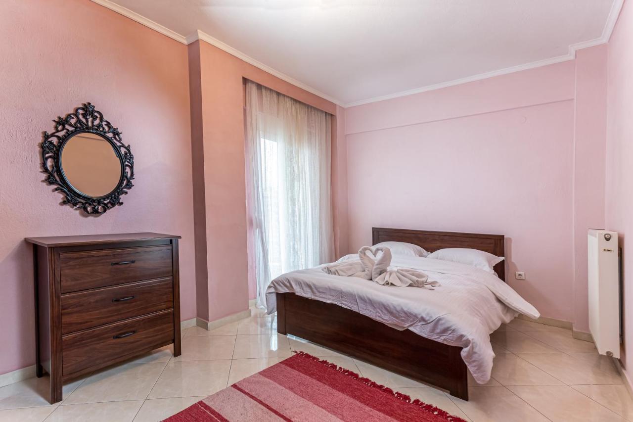 Greco Skg Daire Selanik Dış mekan fotoğraf